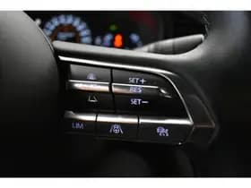 Mazda 3 2.0 e-SkyActiv-X M Hybrid 180 PKLuxury Trekh 360ºCamera Bose Vol Leder dodeh detec thumbnail 11