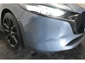 Mazda 3 2.0 e-SkyActiv-X M Hybrid 180 PKLuxury Trekh 360ºCamera Bose Vol Leder dodeh detec thumbnail 18