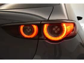 Mazda 3 2.0 e-SkyActiv-X M Hybrid 180 PKLuxury Trekh 360ºCamera Bose Vol Leder dodeh detec thumbnail 19