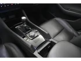 Mazda 3 2.0 e-SkyActiv-X M Hybrid 180 PKLuxury Trekh 360ºCamera Bose Vol Leder dodeh detec thumbnail 23