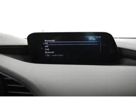 Mazda 3 2.0 e-SkyActiv-X M Hybrid 180 PKLuxury Trekh 360ºCamera Bose Vol Leder dodeh detec thumbnail 27