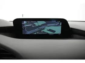 Mazda 3 2.0 e-SkyActiv-X M Hybrid 180 PKLuxury Trekh 360ºCamera Bose Vol Leder dodeh detec thumbnail 4