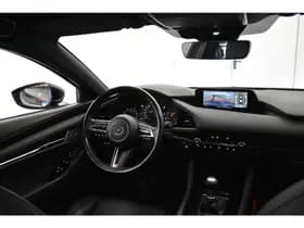 Mazda 3 2.0 e-SkyActiv-X M Hybrid 180 PKLuxury Trekh 360ºCamera Bose Vol Leder dodeh detec thumbnail 32
