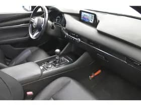Mazda 3 2.0 e-SkyActiv-X M Hybrid 180 PKLuxury Trekh 360ºCamera Bose Vol Leder dodeh detec thumbnail 33