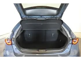 Mazda 3 2.0 e-SkyActiv-X M Hybrid 180 PKLuxury Trekh 360ºCamera Bose Vol Leder dodeh detec thumbnail 35