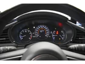 Mazda 3 2.0 e-SkyActiv-X M Hybrid 180 PKLuxury Trekh 360ºCamera Bose Vol Leder dodeh detec thumbnail 9