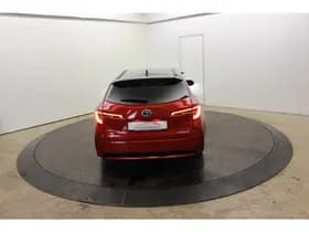 Toyota Corolla 1.8 Hybrid Premium Head-Up Virtual EL aKlep Bi-Tone Cam Cruise Stoel + Stuur Ver Navi thumbnail 14