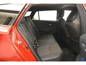 Toyota Corolla 1.8 Hybrid Premium Head-Up Virtual EL aKlep Bi-Tone Cam Cruise Stoel + Stuur Ver Navi thumbnail 19