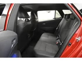 Toyota Corolla 1.8 Hybrid Premium Head-Up Virtual EL aKlep Bi-Tone Cam Cruise Stoel + Stuur Ver Navi thumbnail 20