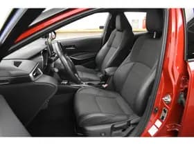 Toyota Corolla 1.8 Hybrid Premium Head-Up Virtual EL aKlep Bi-Tone Cam Cruise Stoel + Stuur Ver Navi thumbnail 3