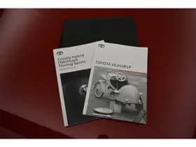 Toyota Corolla 1.8 Hybrid Premium Head-Up Virtual EL aKlep Bi-Tone Cam Cruise Stoel + Stuur Ver Navi thumbnail 21