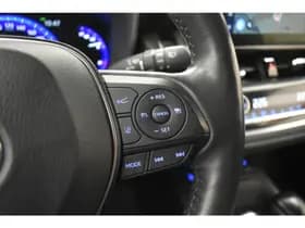 Toyota Corolla 1.8 Hybrid Premium Head-Up Virtual EL aKlep Bi-Tone Cam Cruise Stoel + Stuur Ver Navi thumbnail 24