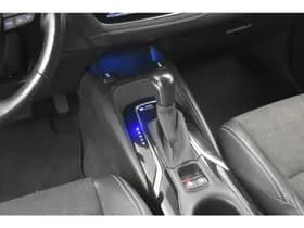 Toyota Corolla 1.8 Hybrid Premium Head-Up Virtual EL aKlep Bi-Tone Cam Cruise Stoel + Stuur Ver Navi thumbnail 30