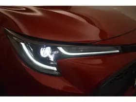 Toyota Corolla 1.8 Hybrid Premium Head-Up Virtual EL aKlep Bi-Tone Cam Cruise Stoel + Stuur Ver Navi thumbnail 33