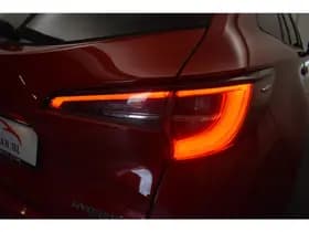 Toyota Corolla 1.8 Hybrid Premium Head-Up Virtual EL aKlep Bi-Tone Cam Cruise Stoel + Stuur Ver Navi thumbnail 34