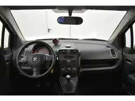 Suzuki Splash 1.2 Exclusive EASSS Trekhaak Airco Cruise NAP thumbnail 11