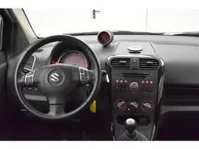 Suzuki Splash 1.2 Exclusive EASSS Trekhaak Airco Cruise NAP thumbnail 22