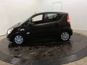 Suzuki Splash 1.2 Exclusive EASSS Trekhaak Airco Cruise NAP thumbnail 7