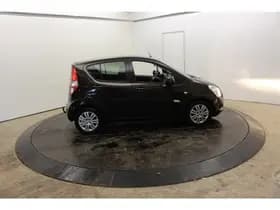 Suzuki Splash 1.2 Exclusive EASSS Trekhaak Airco Cruise NAP thumbnail 9