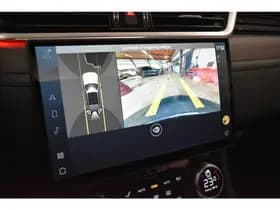 Jaguar F-PACE 2.0 P400e PHEV AWD R DynamicS Pano Vol Leder El A-klep + Stoelen Meridian Sound Dhoek thumbnail 2