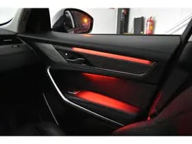 Jaguar F-PACE 2.0 P400e PHEV AWD R DynamicS Pano Vol Leder El A-klep + Stoelen Meridian Sound Dhoek thumbnail 11