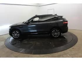 Jaguar F-PACE 2.0 P400e PHEV AWD R DynamicS Pano Vol Leder El A-klep + Stoelen Meridian Sound Dhoek thumbnail 18