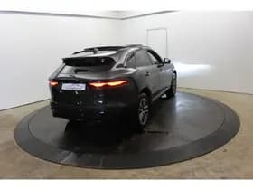 Jaguar F-PACE 2.0 P400e PHEV AWD R DynamicS Pano Vol Leder El A-klep + Stoelen Meridian Sound Dhoek thumbnail 21