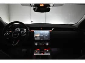 Jaguar F-PACE 2.0 P400e PHEV AWD R DynamicS Pano Vol Leder El A-klep + Stoelen Meridian Sound Dhoek thumbnail 30