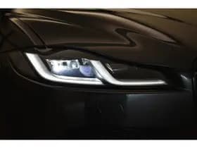 Jaguar F-PACE 2.0 P400e PHEV AWD R DynamicS Pano Vol Leder El A-klep + Stoelen Meridian Sound Dhoek thumbnail 40