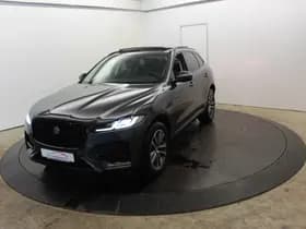 Jaguar F-PACE 2.0 P400e PHEV AWD R DynamicS Pano Vol Leder El A-klep + Stoelen Meridian Sound Dhoek thumbnail 48
