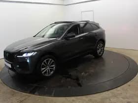 Jaguar F-PACE 2.0 P400e PHEV AWD R DynamicS Pano Vol Leder El A-klep + Stoelen Meridian Sound Dhoek thumbnail 50