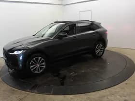 Jaguar F-PACE 2.0 P400e PHEV AWD R DynamicS Pano Vol Leder El A-klep + Stoelen Meridian Sound Dhoek thumbnail 51