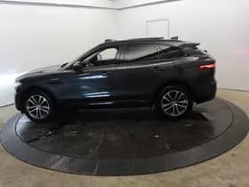 Jaguar F-PACE 2.0 P400e PHEV AWD R DynamicS Pano Vol Leder El A-klep + Stoelen Meridian Sound Dhoek thumbnail 55