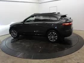 Jaguar F-PACE 2.0 P400e PHEV AWD R DynamicS Pano Vol Leder El A-klep + Stoelen Meridian Sound Dhoek thumbnail 57