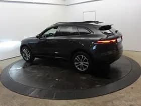 Jaguar F-PACE 2.0 P400e PHEV AWD R DynamicS Pano Vol Leder El A-klep + Stoelen Meridian Sound Dhoek thumbnail 58