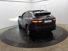 Jaguar F-PACE 2.0 P400e PHEV AWD R DynamicS Pano Vol Leder El A-klep + Stoelen Meridian Sound Dhoek thumbnail 61