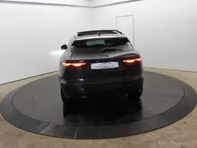 Jaguar F-PACE 2.0 P400e PHEV AWD R DynamicS Pano Vol Leder El A-klep + Stoelen Meridian Sound Dhoek thumbnail 63