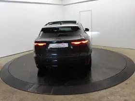 Jaguar F-PACE 2.0 P400e PHEV AWD R DynamicS Pano Vol Leder El A-klep + Stoelen Meridian Sound Dhoek thumbnail 64