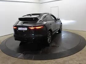 Jaguar F-PACE 2.0 P400e PHEV AWD R DynamicS Pano Vol Leder El A-klep + Stoelen Meridian Sound Dhoek thumbnail 66