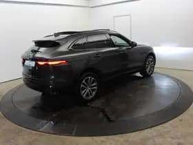 Jaguar F-PACE 2.0 P400e PHEV AWD R DynamicS Pano Vol Leder El A-klep + Stoelen Meridian Sound Dhoek thumbnail 68