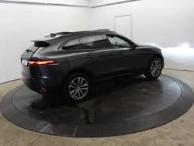 Jaguar F-PACE 2.0 P400e PHEV AWD R DynamicS Pano Vol Leder El A-klep + Stoelen Meridian Sound Dhoek thumbnail 69