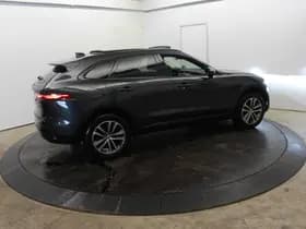 Jaguar F-PACE 2.0 P400e PHEV AWD R DynamicS Pano Vol Leder El A-klep + Stoelen Meridian Sound Dhoek thumbnail 70