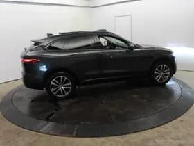 Jaguar F-PACE 2.0 P400e PHEV AWD R DynamicS Pano Vol Leder El A-klep + Stoelen Meridian Sound Dhoek thumbnail 71