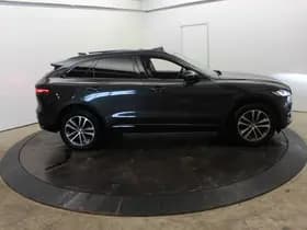 Jaguar F-PACE 2.0 P400e PHEV AWD R DynamicS Pano Vol Leder El A-klep + Stoelen Meridian Sound Dhoek thumbnail 73