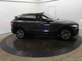 Jaguar F-PACE 2.0 P400e PHEV AWD R DynamicS Pano Vol Leder El A-klep + Stoelen Meridian Sound Dhoek thumbnail 74
