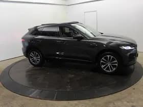 Jaguar F-PACE 2.0 P400e PHEV AWD R DynamicS Pano Vol Leder El A-klep + Stoelen Meridian Sound Dhoek thumbnail 75