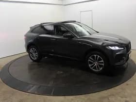 Jaguar F-PACE 2.0 P400e PHEV AWD R DynamicS Pano Vol Leder El A-klep + Stoelen Meridian Sound Dhoek thumbnail 76