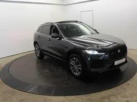 Jaguar F-PACE 2.0 P400e PHEV AWD R DynamicS Pano Vol Leder El A-klep + Stoelen Meridian Sound Dhoek thumbnail 78