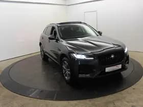 Jaguar F-PACE 2.0 P400e PHEV AWD R DynamicS Pano Vol Leder El A-klep + Stoelen Meridian Sound Dhoek thumbnail 79