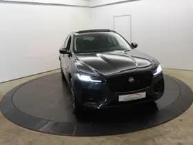 Jaguar F-PACE 2.0 P400e PHEV AWD R DynamicS Pano Vol Leder El A-klep + Stoelen Meridian Sound Dhoek thumbnail 80
